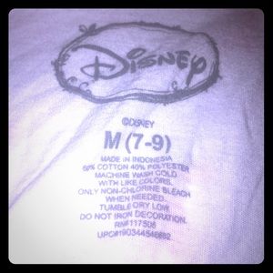 Disney Tee